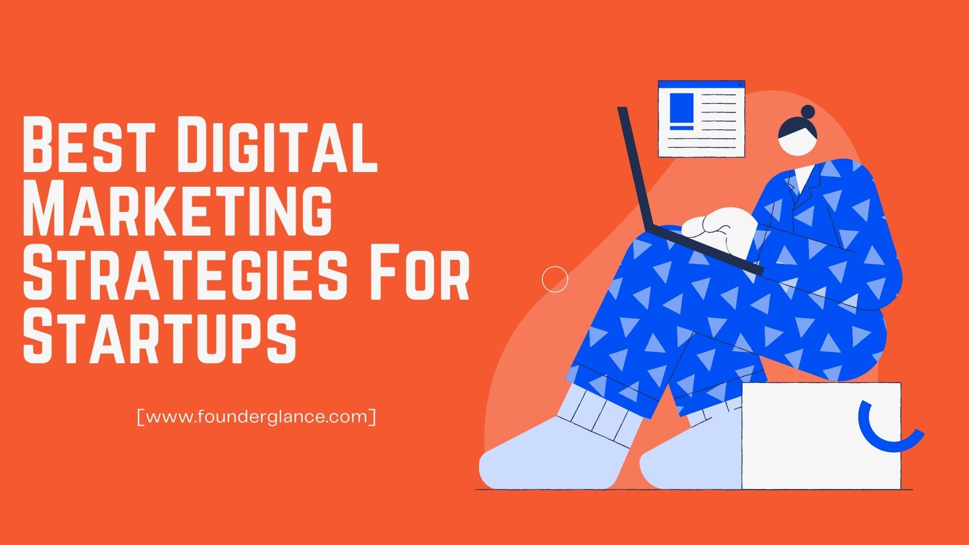 Best Digital Marketing Strategies For Startups