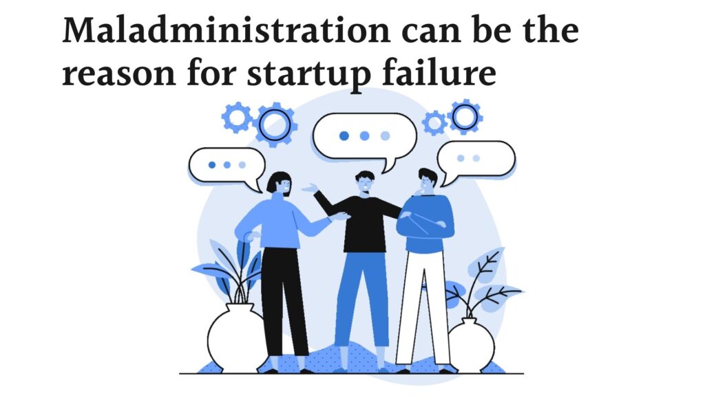 Topmost 20 reasons why start-up fails