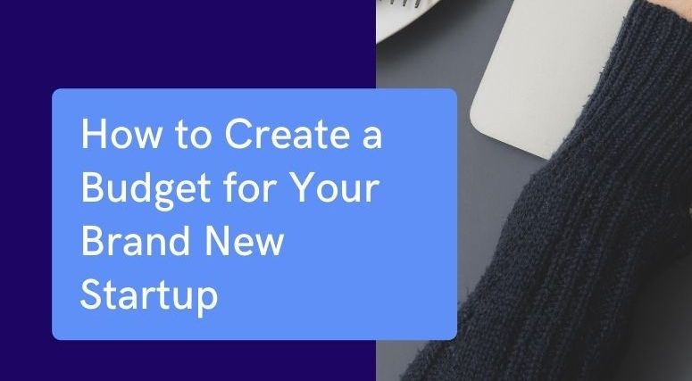 Creating budget for your startup